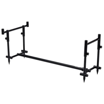 Підставка для вудилища Prologic Avenger Pod Kit &amp; Carrycase 2 Rod (1846.19.48) Вінниця - фото 1