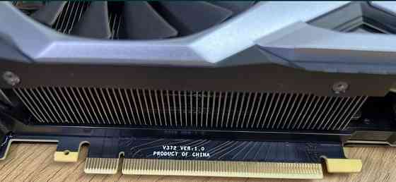 Видеокарта MSI RTX 2080 VENTUS. Киев