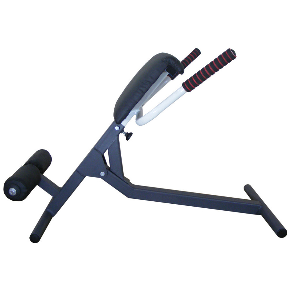 Скамья Гиперэкстензия тренажер для спины Киев - изображение 3