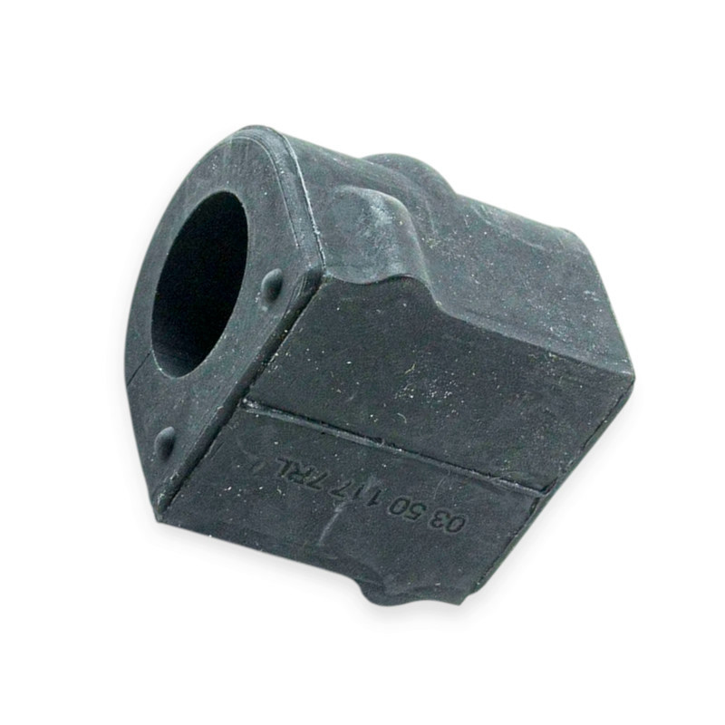 Втулка передняя Opel Astra H 1.3-1.9CDTI 04- (d-20 мм) стабилизатора Мукачево - изображение 1