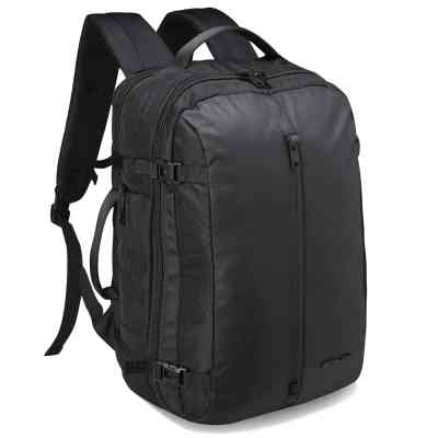 Рюкзак туристический Semi Line USB 20 Black (P8250-0) (DAS302220) Винница