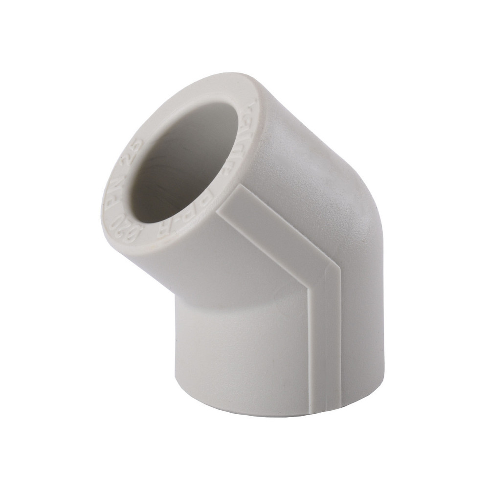 Угол 45 Kalde PPR ф63 14051 Киев - изображение 1