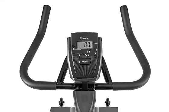 Спінбайк Hop-Sport HS-045IC Bravo синій Київ