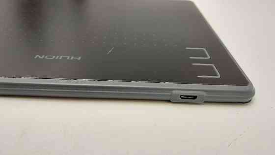 Графічний планшет Huion Inspiroy H430P без пера (товар вживаний) Луцьк