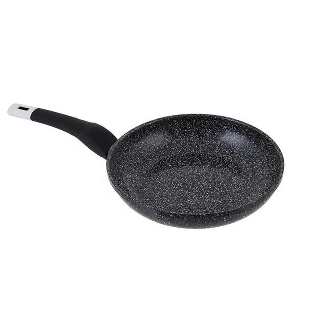 Сковорода для смаження на індукційній плиті Unique UN-5132 18 см, Сковорода кухонна для кухні UV-92 Львів - фото 10