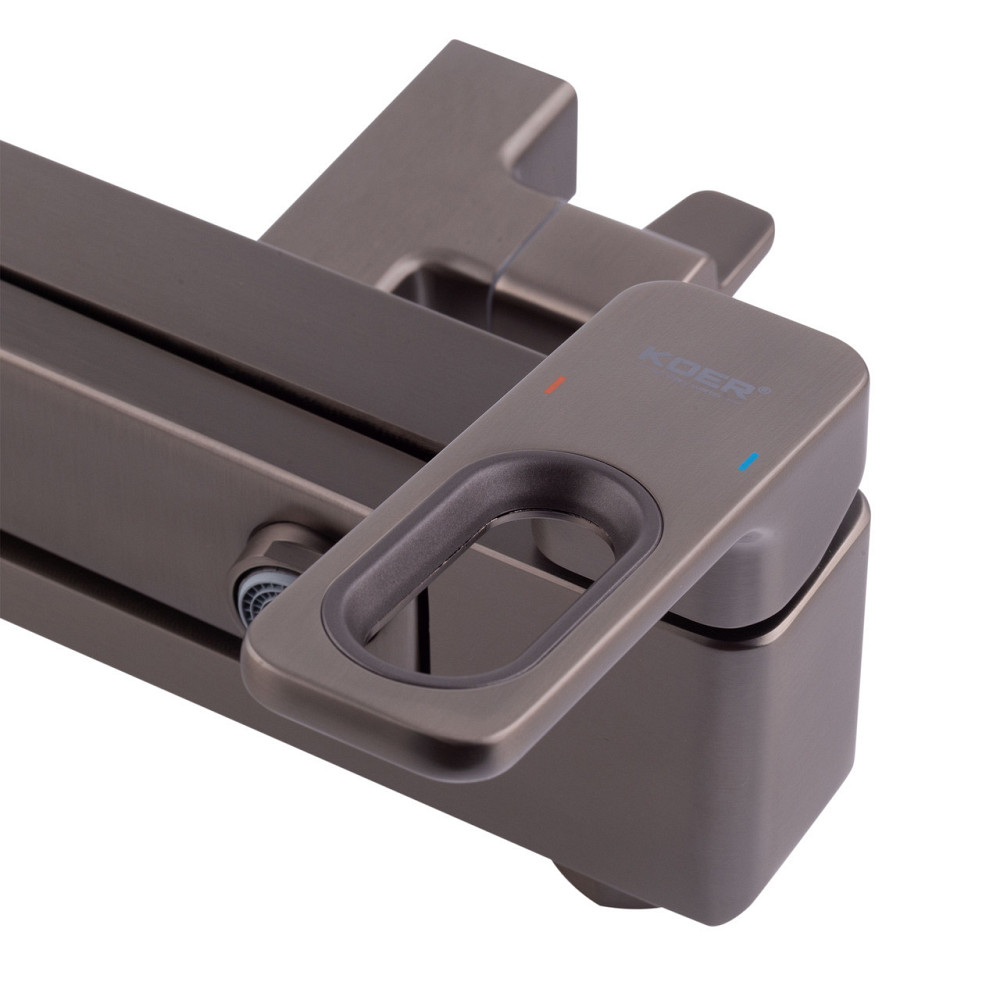 Душова колона зі змішувачем Koer KB-56031-07, 3 функції   ( KR5440 ) 27380 Харків - фото 10