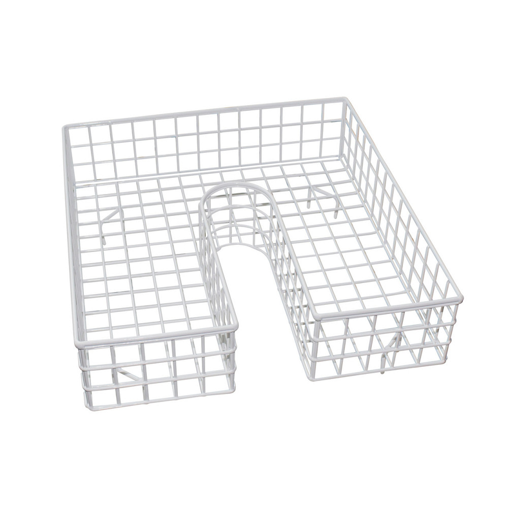 Корзина для тележки для MEVOZ Medist (Словакия) Днепр - изображение 1