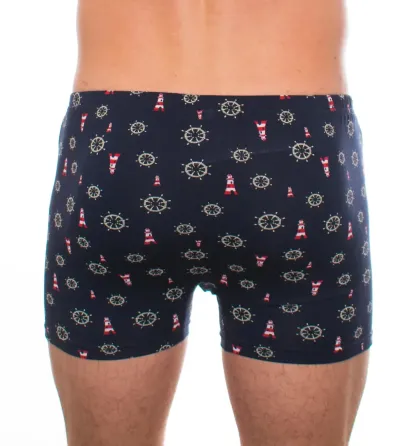 Труси чоловічі шорти Bono 950323 56, Штурвалі Київ
