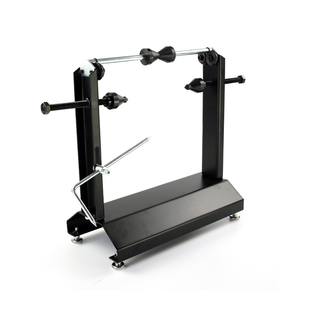 Стійка для балансування коліс мотоцикла з додатковими регулюваннями TORIN TRTD-004-06 Чернігів - фото 3