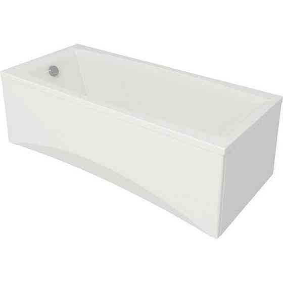 VIRGO Ванна 180Х80 (8279) (000008279) Киев