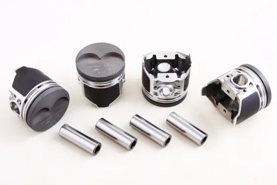 Поршни 2105 OEM с пальцами 79.4 анодиров. Винница