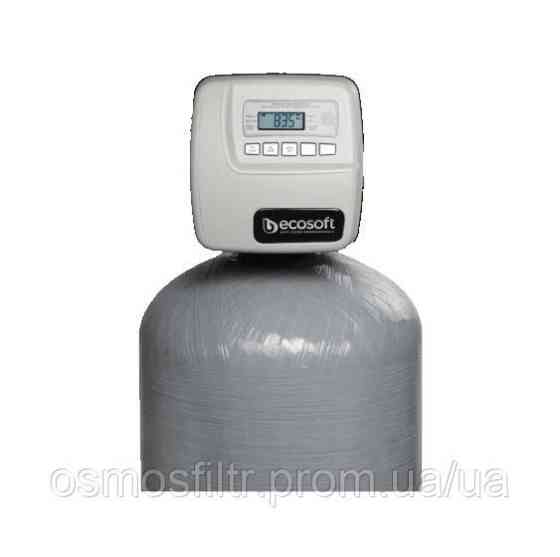 Фільтри видалення сірководню Ecosoft (FPC1252CT) Київ