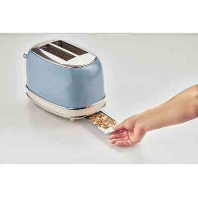 Тостер Ariete 155 BL с решеткой Винница