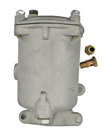 Фільтр паливний тонкого очищення Д-240 МТЗ Мукачево