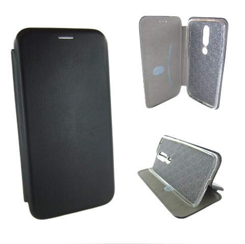 Чехол книга Nokia 6.1 Plus X6 Aspor Case Одесса - изображение 3
