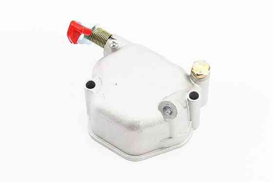 Кришка головки циліндра (клапанів) 170F/173F/178F Витязь/Кама 2отв Київ