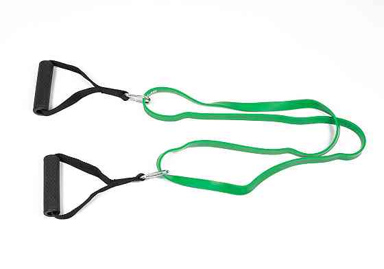 Ручки EasyFit для тяги і гумових петель (гумові) Коломия