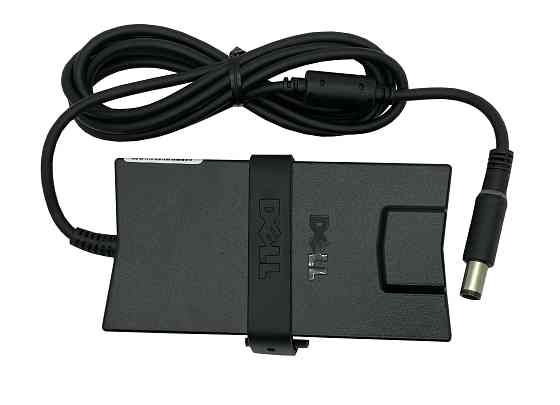 Блок питания для ноутбука Dell 65W 19.5V 3.34A 7.4 x 5.0mm Slim PA-12S OEM Вінниця