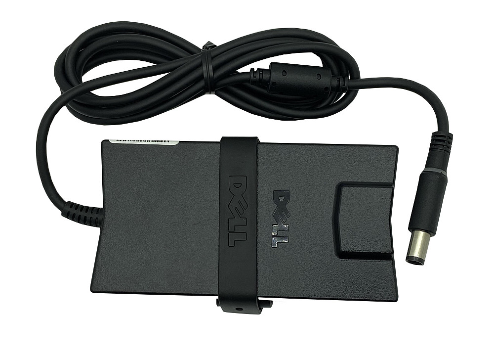 Блок питания для ноутбука Dell 65W 19.5V 3.34A 7.4 x 5.0mm Slim PA-12S OEM Вінниця - фото 2
