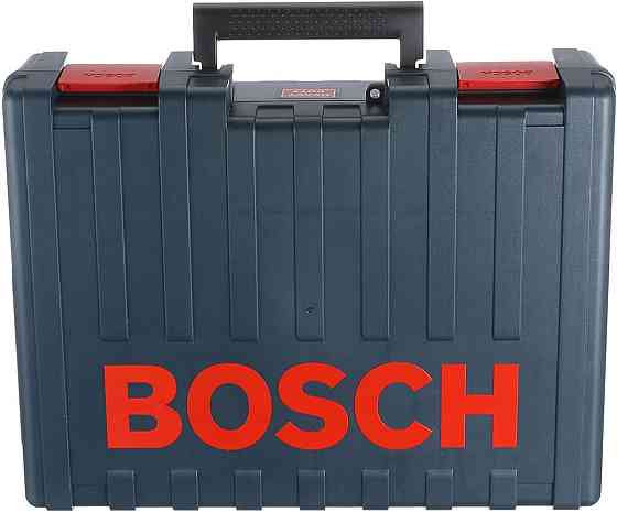 Профессиональный электрический отбойный молоток (бетонолом) Bosch GSH 5 СE : 8.3 Дж мощный отбойник Киев