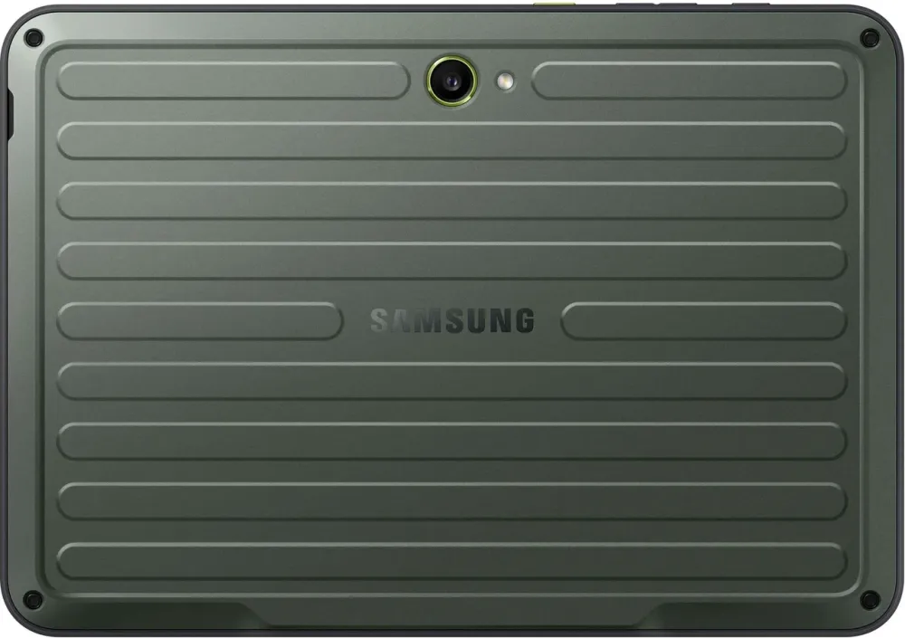 Графический планшет Samsung Galaxy Tab Active 5 Pro X356 10.1 6/128GB LTE Enterprise Edition Zielony (SMX356BZGAEEE) Киев - изображение 1