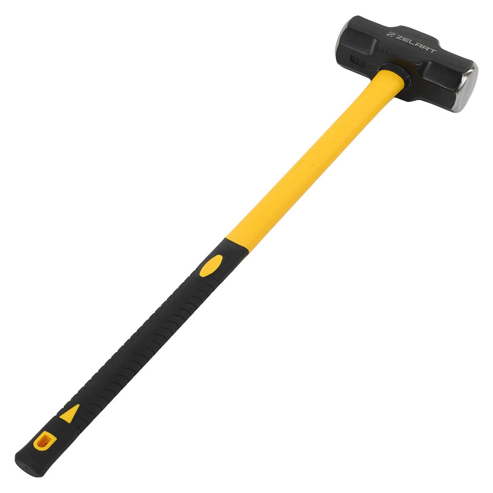 Кувалда сталева 8.2 кг для кросфіту та функціональних тренувань Zelart-9635-18LB Київ - фото 2