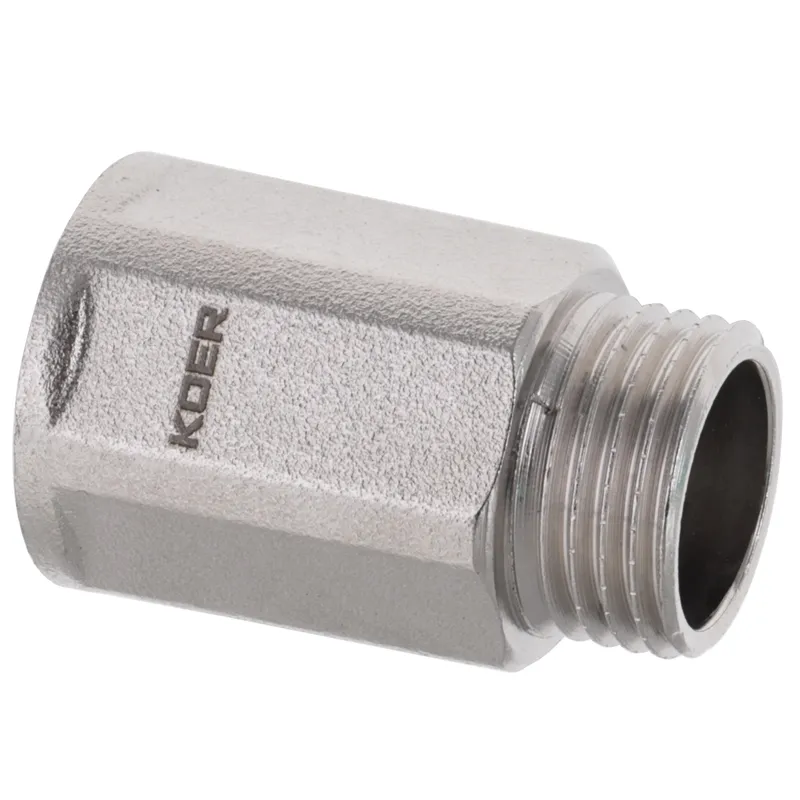 Подовжувач Koer WM.E06-30.WN - 1/2 "-30мм (KR3005) Київ - фото 1
