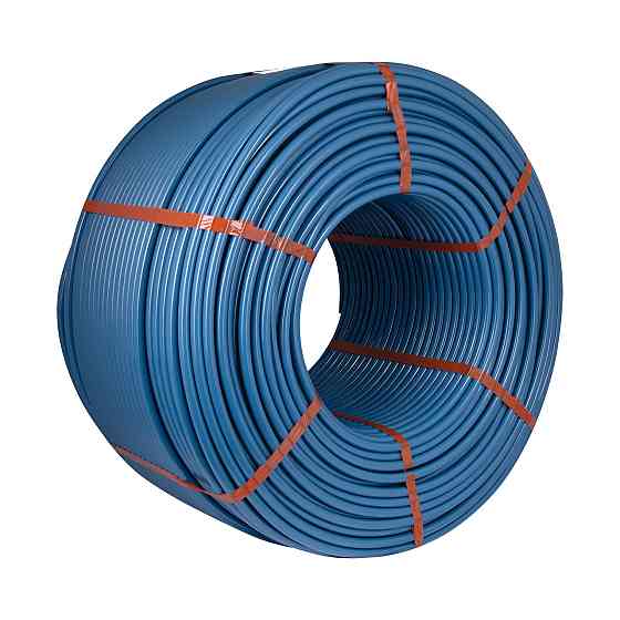 Труба PE-RT SharkBite EVOH BLUE 16х2 мм, 600 м Київ