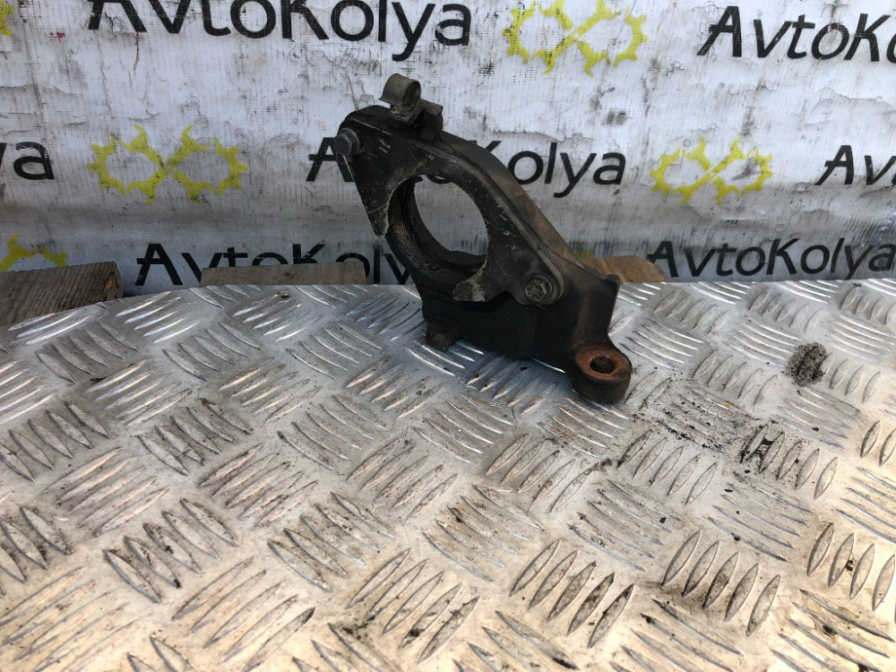 Кронштейн промвала Renault Trafic 2.0 dci 2007-2014 (8200452283) Ковель - фото 1