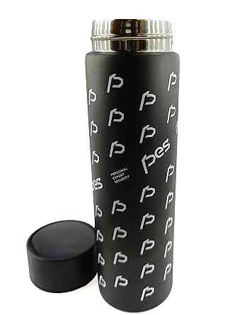 Термос PES з датчиком температури на дисплеї, 500 мл Київ