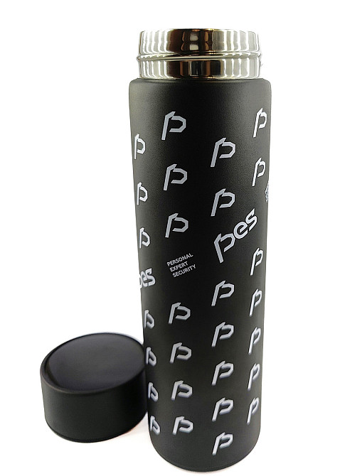 Термос PES з датчиком температури на дисплеї, 500 мл Київ - фото 6