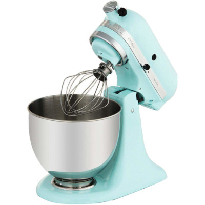 Кухонный комбайн KitchenAid 5KSM175PSEIC Винница - изображение 11