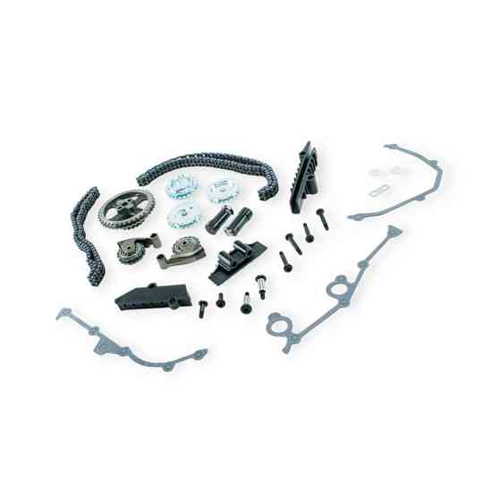 Ремкомплект 406 двигатель полный (72-92) ГРМ Мукачево