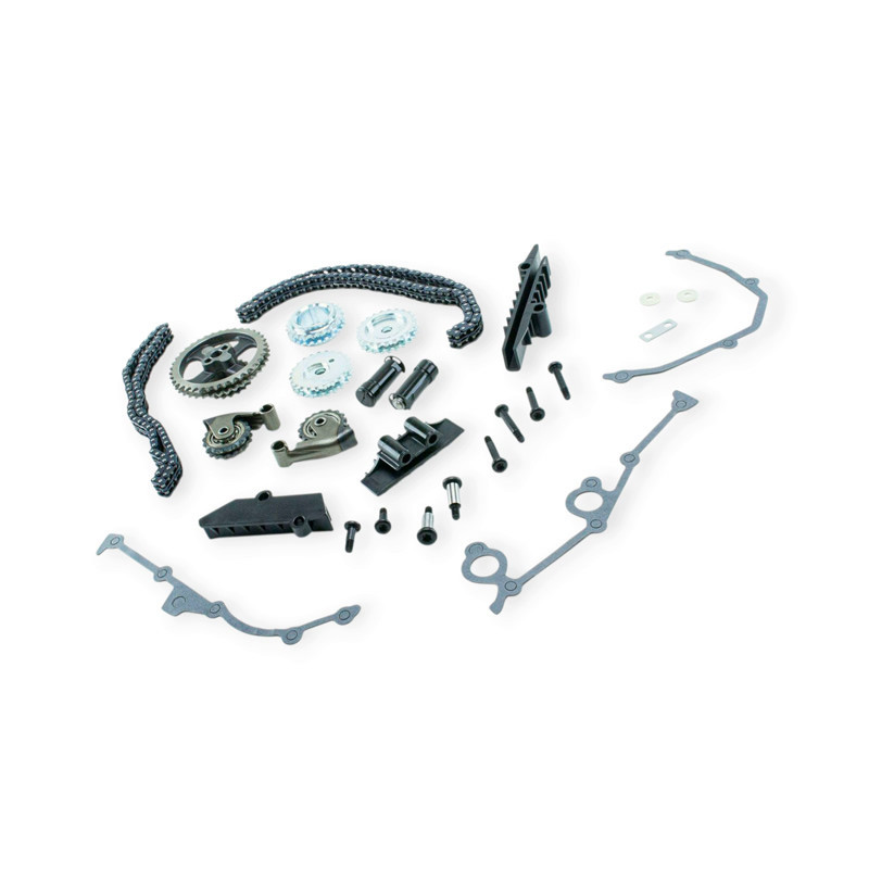 Ремкомплект 406 двигатель полный (72-92) ГРМ Мукачево - изображение 1