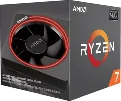 Процессор AMD Ryzen 7 2700 3,2GHz MAX Wraith BOX (YD2700BBAFMAX) Киев