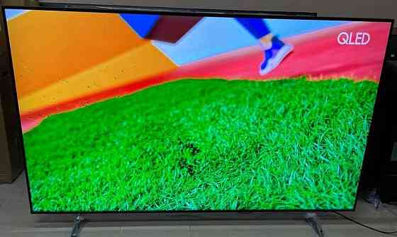 Телевизор Безрамный: 65