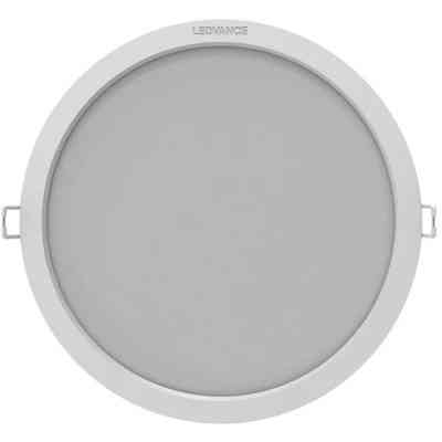 Светильник LEDVANCE ECOCLASS DL 18W 840 WT 230V IP44 (4058075644274) Винница