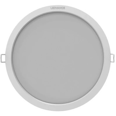 Светильник LEDVANCE ECOCLASS DL 18W 840 WT 230V IP44 (4058075644274) Винница - изображение 1