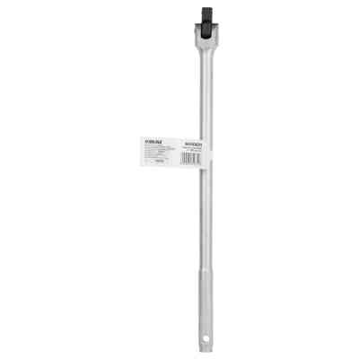 Ключ Sigma вороток шарнирный 1/2" 360мм CrV mid (6050651) Винница