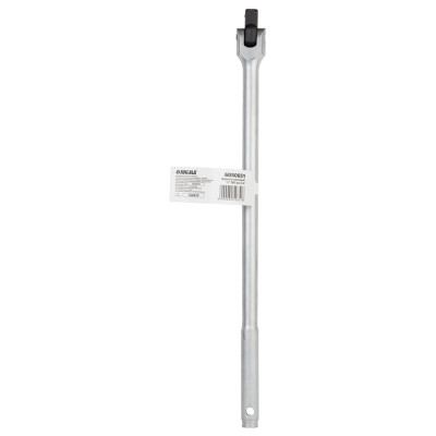 Ключ Sigma вороток шарнирный 1/2" 360мм CrV mid (6050651) Винница - изображение 2