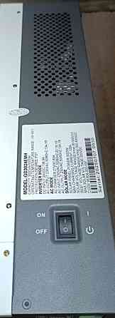 TECHFINE GD3024EMH 3kW/24V Гібридний сонячний інвертор. Харків