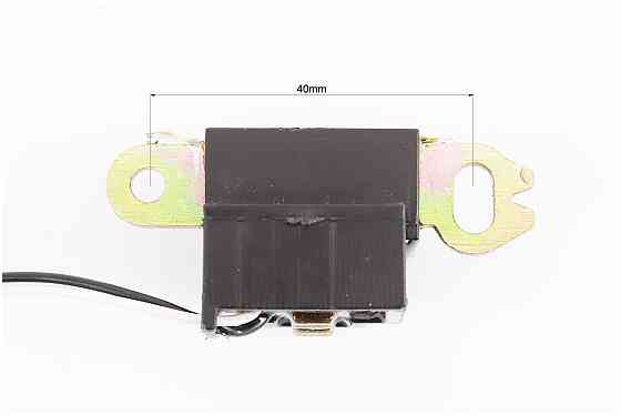 Датчик хола МТ Київ