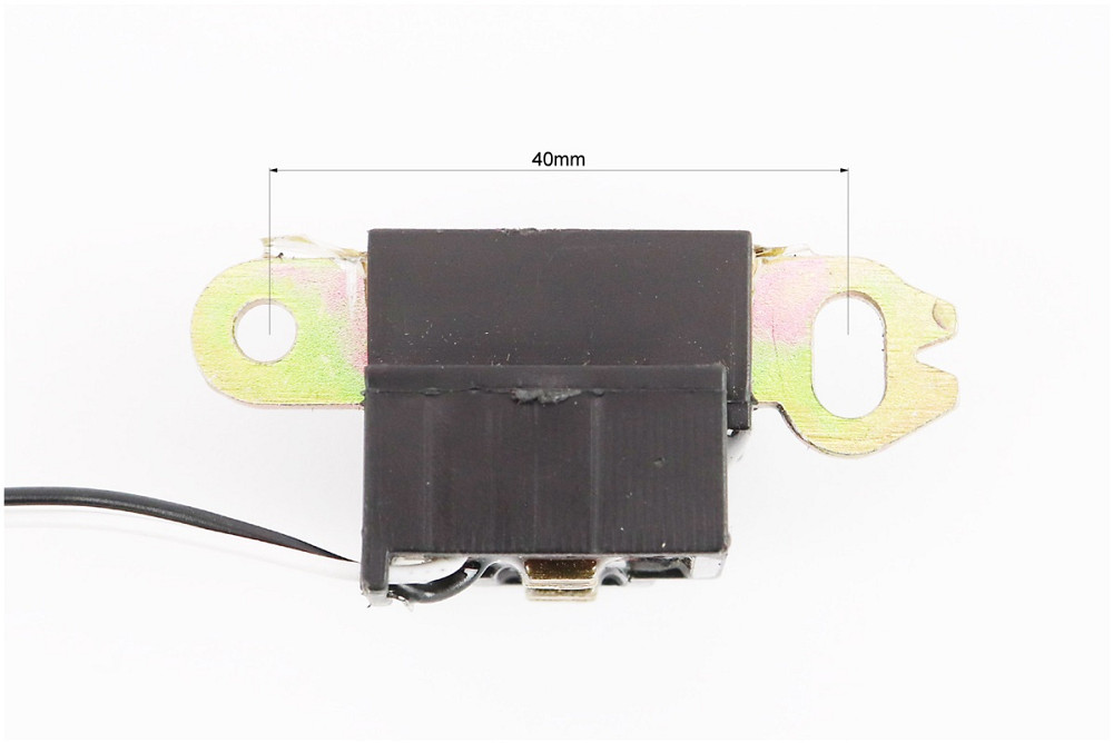 Датчик хола МТ Київ - фото 3