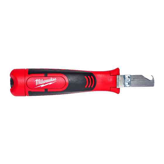 Інструмент для зачистки кабелю MILWAUKEE 4932498269 Одеса