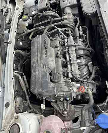 Двигун G4NL Hyundai Tucson (пробіг 30 000 км) Киев
