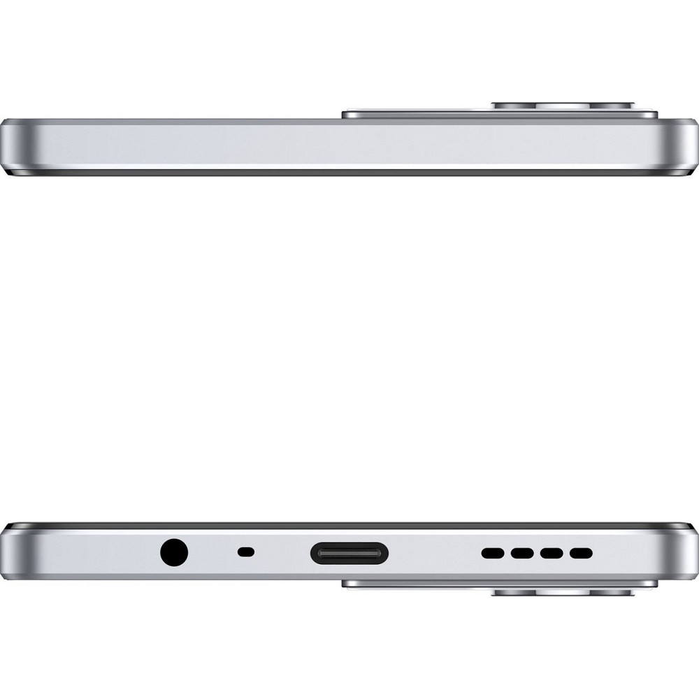 Смартфон Realme C71 8/256GB (RMX5303) White Swan ( Білий ) Харьков - изображение 2