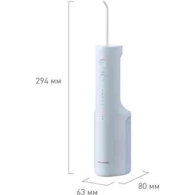 Ирригатор Panasonic EW-DJ26-A321 Винница