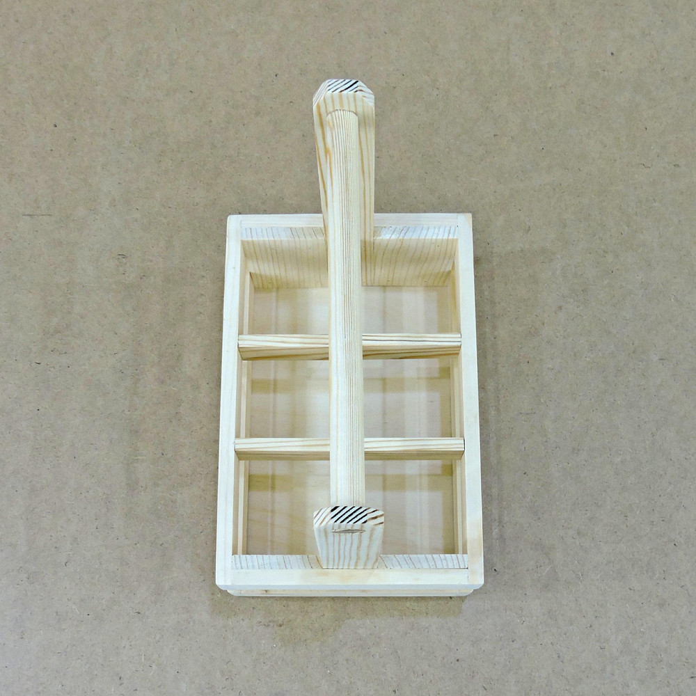 Ящик для переноски напитков 