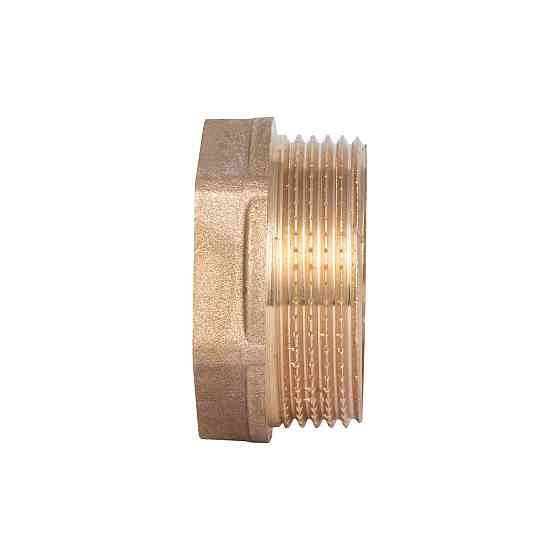 Футорка Thermo Alliance Standart 1 1/2"х1" НВ SD4234025 Київ