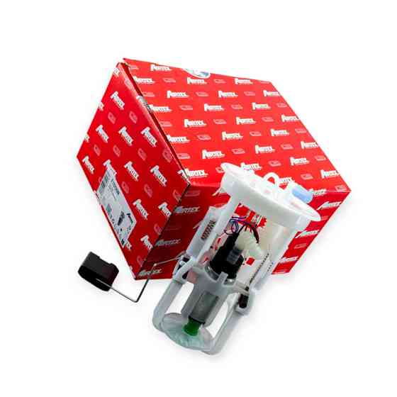 Насос паливний автомобіль BMW 3 E46 (модуль занурювальний) (бензонасос) Мукачево